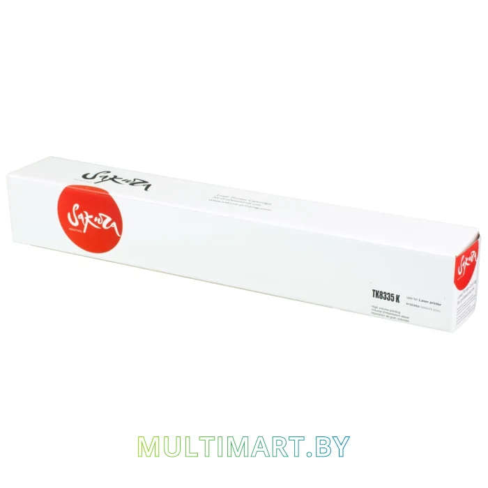 Картридж Sakura Printing SATK8335K (аналог Kyocera TK-8335K)